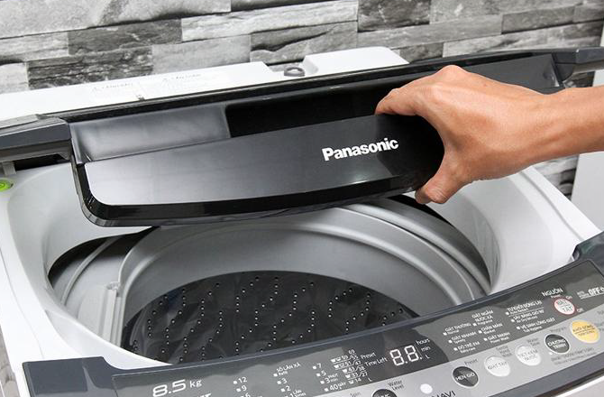 Sửa máy giặt Panasonic